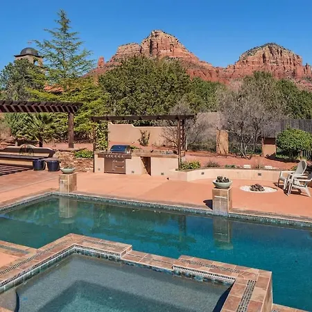 High End Haven For Family - Views Luxury Pool Villa